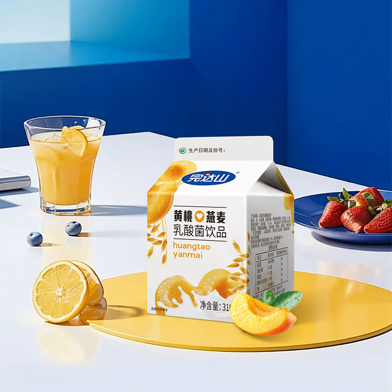 310 黄桃燕麦场景图6